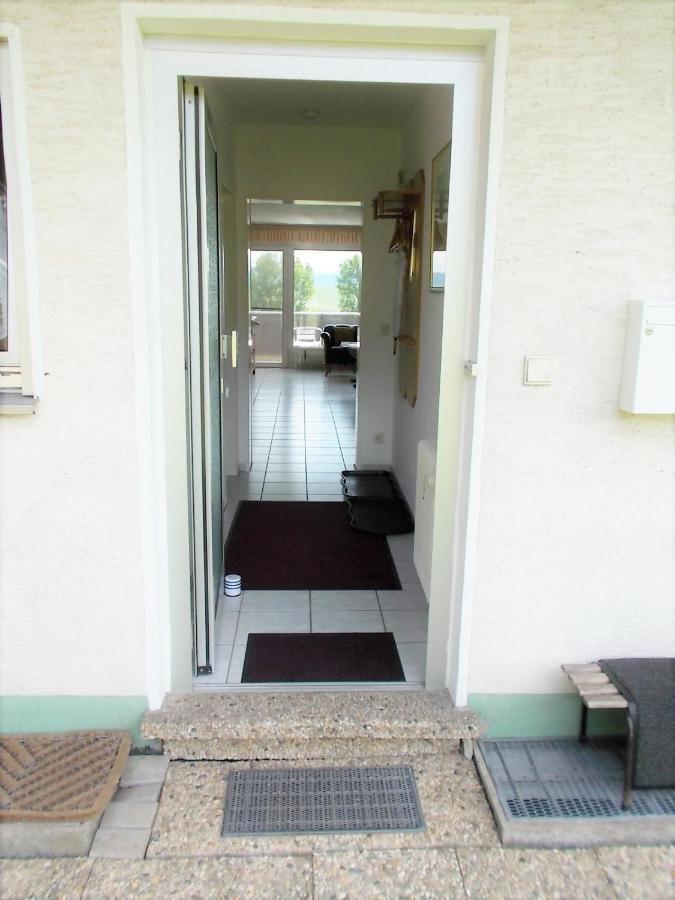 Haus Bergeshoeh Hochsauerland Eslohe Exterior foto